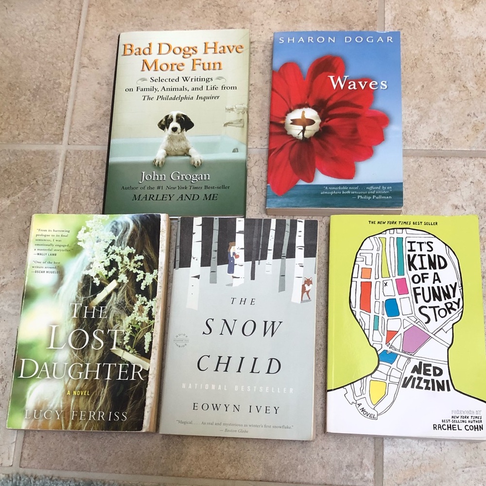 Books